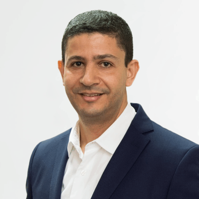 Ali Benhaddou, Technical Sales and Services Director, EEIMEA Region, Alcatel Lucent, Speaker at the CIO 100 Symposium & Awards India