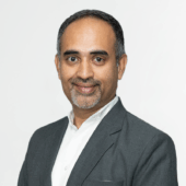 Anand Lakshmanan, Head of Logitech for Business - India, Logitech Electronics India, Speaker at the CIO 100 Awards & Conference India
