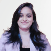 Anuradha Mudgal, Global Lead – PMO, Randstad, Speaker at the CIO 100 Awards & Conference India