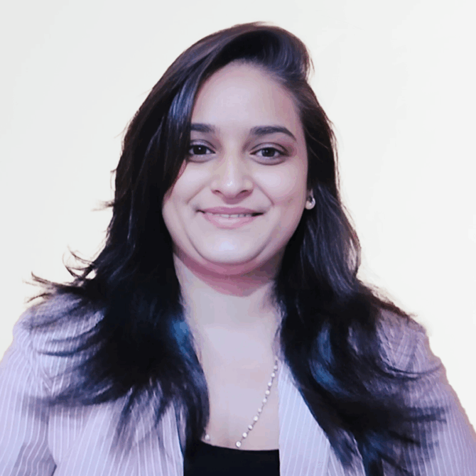 Anuradha Mudgal, Global Lead – PMO, Randstad, Speaker at the CIO 100 Symposium & Awards India