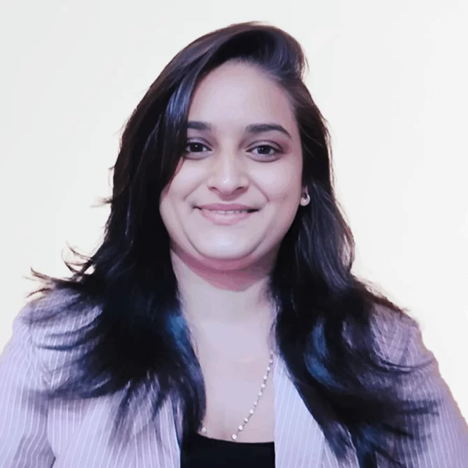 Anuradha Mudgal, Global Lead – PMO, Randstad, Speaker at the CIO 100 Symposium & Awards India