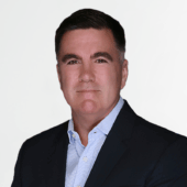 Dean Vaughan, Vice President of Asia Pacific, Azul, Speaker at the CIO 100 Awards & Conference India