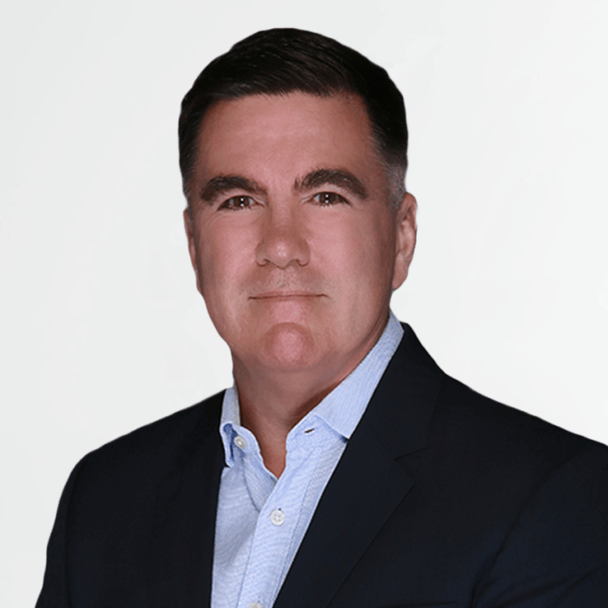 Dean Vaughan, Vice President of Asia Pacific, Azul, Speaker at the CIO 100 Symposium & Awards India