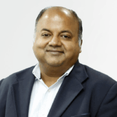 Dipu KV, Senior President, Bajaj Allianz General Insurance, Speaker at the CIO 100 Awards & Conference India