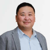 Henry Pea, Sales Engineering Director, APJ, Speaker at the CIO 100 Awards & Conference India