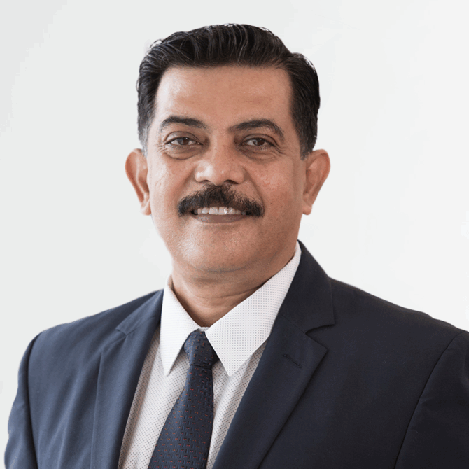 Kartik Shahani, VP India and SAARC, CrowdStrike, Speaker at the CIO 100 Symposium & Awards India