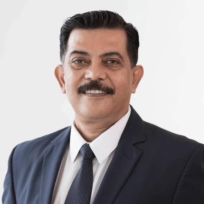 Kartik Shahani, VP India and SAARC, CrowdStrike, Speaker at the CIO 100 Symposium & Awards India
