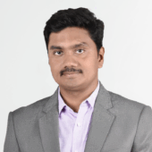 Prakash Appusamy, Manager Engineering, AVI-SPL India, Speaker at the CIO 100 Awards & Conference India