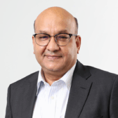 Santosh Agrawal, MD, Esconet, Speaker at the CIO 100 Awards & Conference India