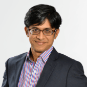 Sathish Murthy, Field CTO, Rubrik, Speaker at the CIO 100 Awards & Conference India