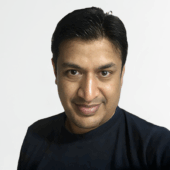 Shrikant Aithal, Principal Sales Engineer, Zscaler, Speaker at the CIO 100 Awards & Conference India