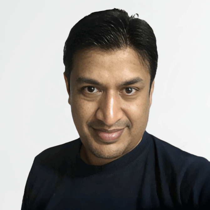 Shrikant Aithal, Principal Sales Engineer, Zscaler, Speaker at the CIO 100 Symposium & Awards India