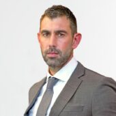 Vassilis Xenakis, Senior Vice-President, EEIMEA (Emerging Europe, Turkey, India, Middle East & Africa), Alcatel - Lucent Enterprise, Speaker at the CIO 100 Awards & Conference India