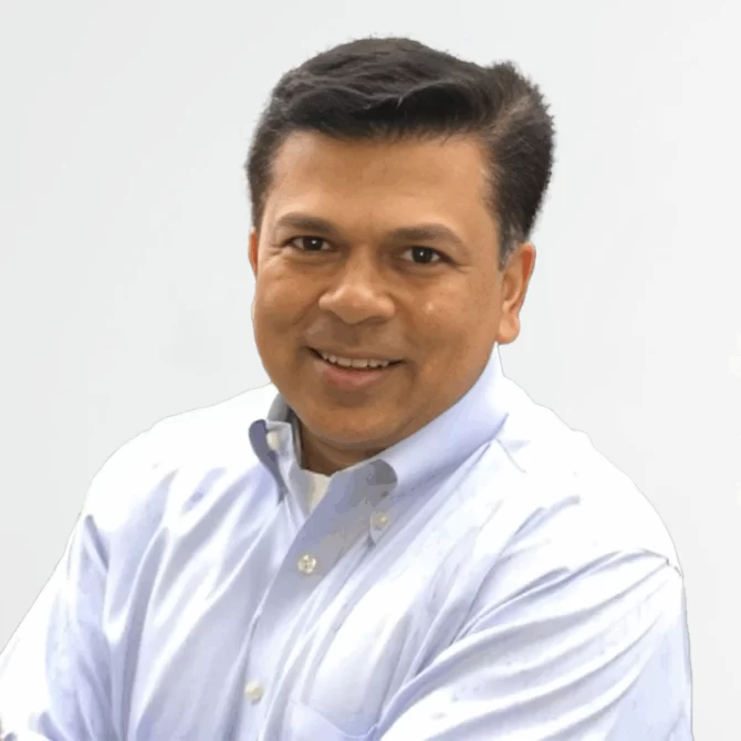 Zak Murad, Chief Information and Technology Officer, CRISIL – An S&P Global Company, Speaker at the CIO 100 Symposium & Awards India