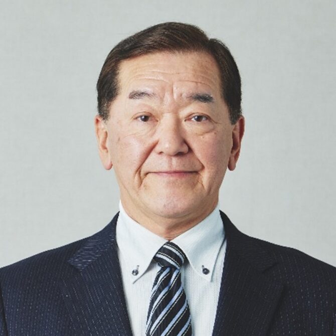 矢島 孝應（やじま たかお）/ Takao Yajima, Judge at the CIO 30 Awards Japan