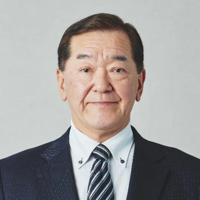矢島 孝應（やじま たかお）/ Takao Yajima, Judge at the CIO50 Japan Awards and Conference