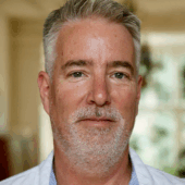 Thomas Moran, Senior Lead Technology Strategist, Colt Technology, Speaker at the Data, Infrastructure and Sustainability Summit UK