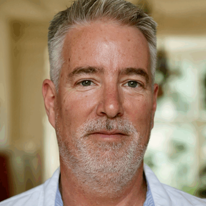 Thomas Moran, Senior Lead Technology Strategist, Colt Technology, Speaker at the Data, Infrastructure and Sustainability Summit UK