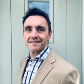 Tom O’Driscoll, Head of Security Operations & Intelligence, National Highways, Speaker at the CSO Security Summit UK