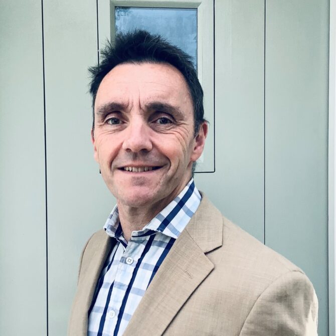 Tom O’Driscoll, Head of Security Operations & Intelligence, National Highways, Speaker at the CSO Security Summit UK