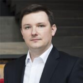 Tomasz Burczyński, Prezes Zarządu, Fabrity, Uczestnik dyskusji at the Państwo 2.0
