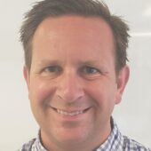 Tommy Charles, Chief Cryptographer and Distinguished Technologist, HP, Speaker at the CSO Security Summit UK