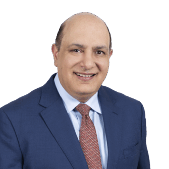 Vivek Bhatia, CEO and Managing Director, MUFG Pension & Market Services 