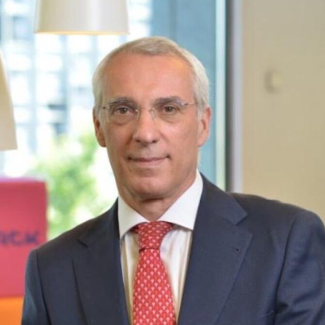 Alejandro Expósito, CIO/COO, Servatrix Biomed, Ponente at the People, Processes & Cybersecurity Summit