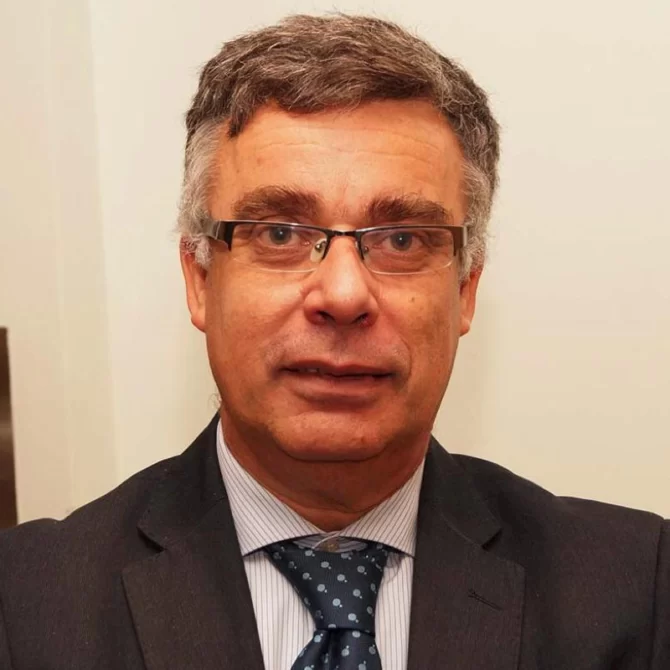 Ángel Blanco, Director de Organización, Procesos y TIC, Quirónsalud, Speaker at the CIO 50 Awards & Conference Spain