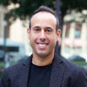 Lior Div, CEO & Co-Founder of 7AI