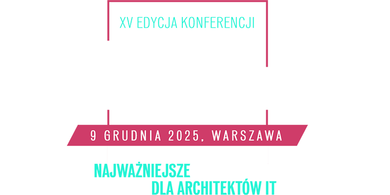 Forum Architektów IT 2025