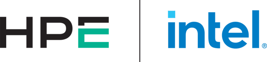 HPE & Intel PL