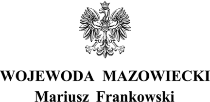 Mariusz Frankowski - Wojewoda Mazowiecki