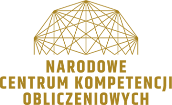 Narodowe Centrum Komptenecji Obliczeniowych