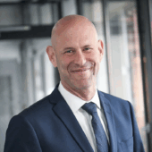 Professor Dr. Yuval Kalish, Chairholder, WHU, Dozent: Leadership, Networks, and Organization at the Leadership Excellence Program