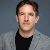 Prof. Dr. Dries Faems, WHU, Dozent: Strategic Innovation / Entrepreneurial Thinking with Gen AI at the Leadership Excellence Program