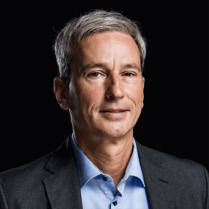 Prof. Dr. Jürgen Weigand, Chairholder, WHU