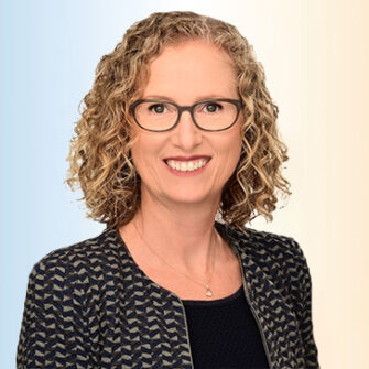 Rachel Stock, Chief Risk Officer, Bank of Queensland