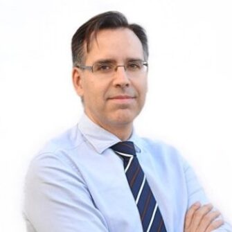 Tomás Rodicio, CIO, UMusic Hotels, Ponente at the People, Processes & Cybersecurity Summit