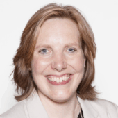 Agnes Bührmann, Vice President, Industry Lead, Publicis Sapient, Sprecher at the AI & Integration Summit