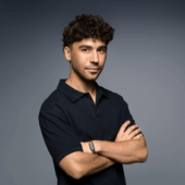 Alexis Peralta, Security Expert, Softeng, Ponente at the CIO ForwardTech & ThreatScape Spain