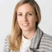 Ana Arjonilla, Responsable Global de Gestión del Cambio Digital, Iberdrola, Ponente at the CIO ForwardTech & ThreatScape Spain