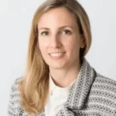 Ana Arjonilla, Responsable de Gestión del Cambio Digital, Iberdrola, Ponente at the People, Processes & Cybersecurity Summit