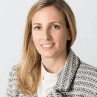 Ana Arjonilla, Responsable Global de Gestión del Cambio Digital, Iberdrola, Ponente at the People, Processes & Cybersecurity Summit