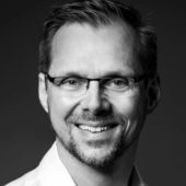 Andreas Frenkler, Vice President Business Intelligence, OTTO GmbH & Co. KG, Sprecher at the AI & Integration Summit