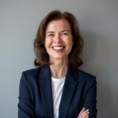 Claudia Alsdorf, Head of Business Development, Schwarz Digits, Sprecher at the CIO des Jahres