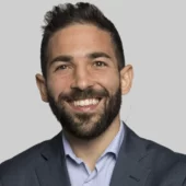 Carlos Manero, Digital and Managed Services Manager, HP, Ponente at the People, Processes & Cybersecurity Summit