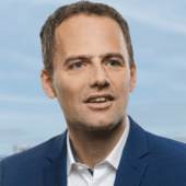 Dr. Christian Klein, Geschäftsführer, metrofibre, Sprecher at the AI & Integration Summit