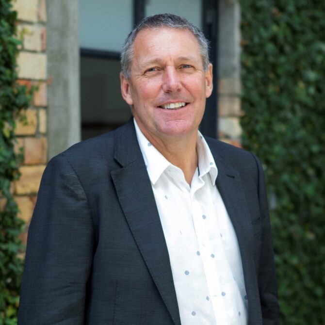 Darryl Swann, 2016 Hall of Fame at the RSN Innovation Awards