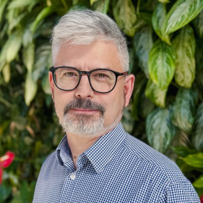 Dawid Nasiadka, Kierownik Zespołu Architektury Biznesowej, PZU, Prelegent at the XV Forum Architektów IT